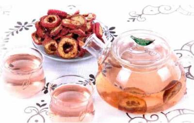 夏季喝什么茶能减肥，分享夏季6款消暑减脂减肥茶 减肥饮品 第4张