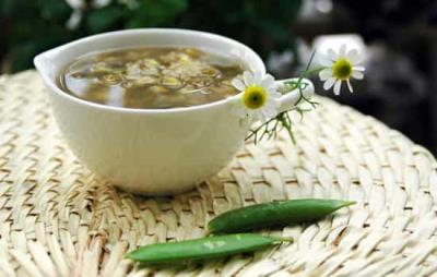 夏季喝什么茶能减肥，分享夏季6款消暑减脂减肥茶 减肥饮品 第3张