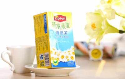 夏季喝什么茶能减肥，分享夏季6款消暑减脂减肥茶 减肥饮品 第2张