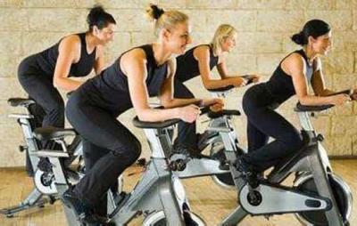 骑动感单车瘦哪里,动感单车的四大减肥部位 骑车减肥 第4张-瘦瘦减肥网 骑动感单车瘦哪里,动感单车的四大减肥部位 骑车减肥 第4张