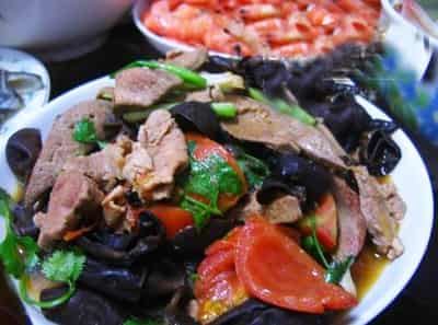 春天养颜瘦身食谱,变身窈窕淑女 减肥食谱 第2张-瘦瘦减肥网 春天养颜瘦身食谱,变身窈窕淑女 减肥食谱 第2张