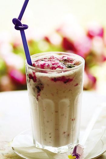 春天养颜瘦身食谱,变身窈窕淑女 减肥食谱 第4张-瘦瘦减肥网 春天养颜瘦身食谱,变身窈窕淑女 减肥食谱 第4张