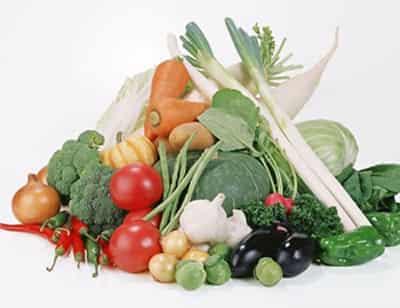 学会正确吃素减肥法,成功减掉多余脂肪 饮食减肥 第5张-瘦瘦减肥网 学会正确吃素减肥法,成功减掉多余脂肪 饮食减肥 第5张