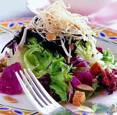 学会正确吃素减肥法,成功减掉多余脂肪 饮食减肥 第2张-瘦瘦减肥网 学会正确吃素减肥法,成功减掉多余脂肪 饮食减肥 第2张