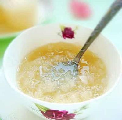 冬季白萝卜减肥食谱,排毒补气一周瘦 减肥食谱 第4张-瘦瘦减肥网 冬季白萝卜减肥食谱,排毒补气一周瘦 减肥食谱 第4张