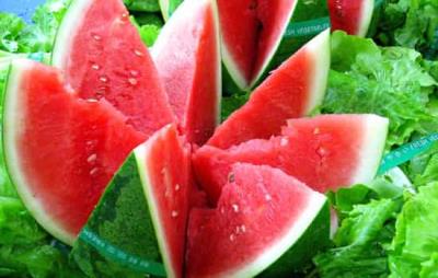 夏季吃什么水果最减肥，九种水果让您迅速消脂 饮食减肥 第3张