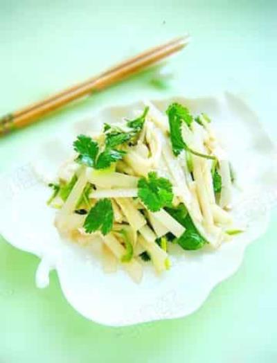 冬季白萝卜减肥食谱,排毒补气一周瘦 减肥食谱 第7张-瘦瘦减肥网 冬季白萝卜减肥食谱,排毒补气一周瘦 减肥食谱 第7张