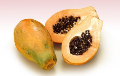 夏季吃什么水果最减肥，九种水果让您迅速消脂 饮食减肥 第4张