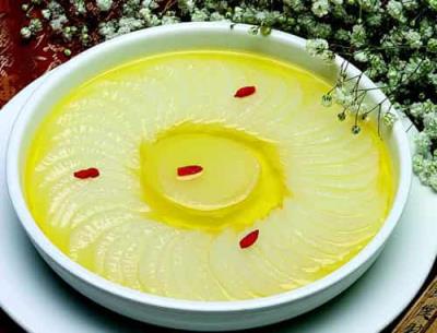 冬季白萝卜减肥食谱,排毒补气一周瘦 减肥食谱 第2张-瘦瘦减肥网 冬季白萝卜减肥食谱,排毒补气一周瘦 减肥食谱 第2张