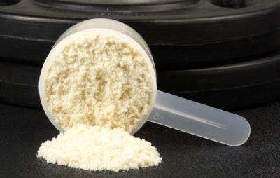 吃蛋白粉会长胖吗，怎么吃蛋白粉避免发胖 饮食减肥 第5张