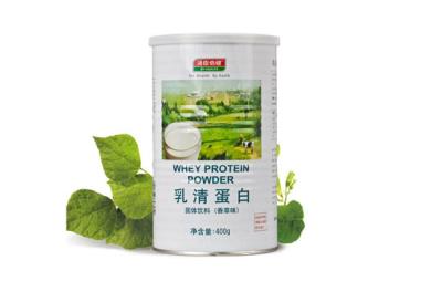 吃蛋白粉会长胖吗，怎么吃蛋白粉避免发胖 饮食减肥 第6张