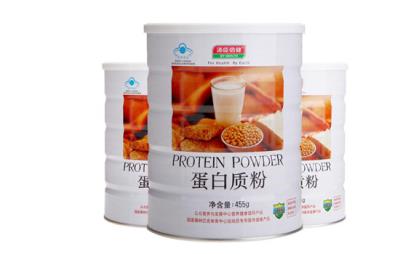吃蛋白粉会长胖吗，怎么吃蛋白粉避免发胖 饮食减肥 第1张