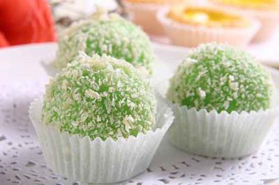 夏季怎么吃苦瓜才能减肥，巧吃苦瓜越吃越瘦 饮食减肥 第3张