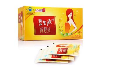 碧生源减肥茶怎么喝效果好,这些服用要点你可知 减肥饮品 第1张-瘦瘦减肥网 碧生源减肥茶怎么喝效果好,这些服用要点你可知 减肥饮品 第1张