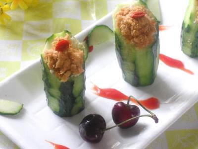 秋季健康减肥食谱推荐,黄瓜减肥法月瘦7斤 减肥食谱 第1张-瘦瘦减肥网 秋季健康减肥食谱推荐,黄瓜减肥法月瘦7斤 减肥食谱 第1张