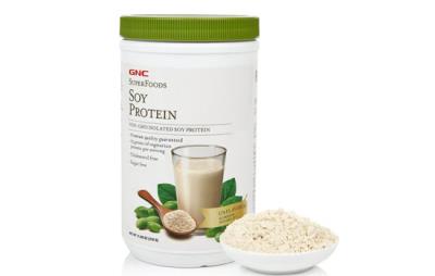 吃蛋白粉会长胖吗，怎么吃蛋白粉避免发胖 饮食减肥 第2张