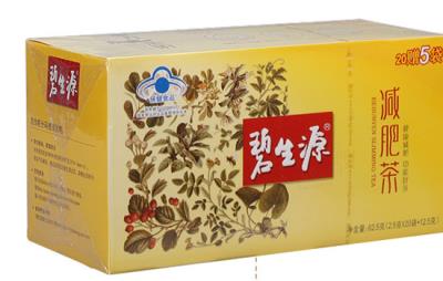 碧生源减肥茶怎么喝效果好,这些服用要点你可知 减肥饮品 第4张-瘦瘦减肥网 碧生源减肥茶怎么喝效果好,这些服用要点你可知 减肥饮品 第4张