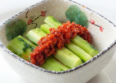 秋季健康减肥食谱推荐,黄瓜减肥法月瘦7斤 减肥食谱 第7张-瘦瘦减肥网 秋季健康减肥食谱推荐,黄瓜减肥法月瘦7斤 减肥食谱 第7张