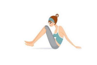 瘦大腿肚的运动,详解图瘦出自信 瘦腿 第2张-瘦瘦减肥网 瘦大腿肚的运动,详解图瘦出自信 瘦腿 第2张