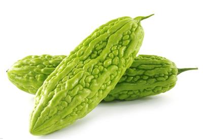 夏季苦瓜减肥清脂法,要吃苦才能享瘦哦 饮食减肥 第1张-瘦瘦减肥网 夏季苦瓜减肥清脂法,要吃苦才能享瘦哦 饮食减肥 第1张