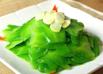 夏季苦瓜减肥清脂法,要吃苦才能享瘦哦 饮食减肥 第4张-瘦瘦减肥网 夏季苦瓜减肥清脂法,要吃苦才能享瘦哦 饮食减肥 第4张