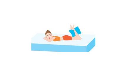 瘦大腿肚的运动,详解图瘦出自信 瘦腿 第8张-瘦瘦减肥网 瘦大腿肚的运动,详解图瘦出自信 瘦腿 第8张