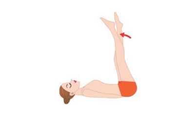 瘦大腿肚的运动,详解图瘦出自信 瘦腿 第6张-瘦瘦减肥网 瘦大腿肚的运动,详解图瘦出自信 瘦腿 第6张