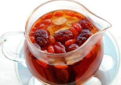 推荐冬季枸杞减肥法,一周至少瘦两斤 减肥方法 第2张-瘦瘦减肥网 推荐冬季枸杞减肥法,一周至少瘦两斤 减肥方法 第2张