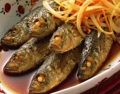 冬季减肥食谱一周瘦10斤,鱼类减肥食谱做法大全 减肥食谱 第1张-瘦瘦减肥网 冬季减肥食谱一周瘦10斤,鱼类减肥食谱做法大全 减肥食谱 第1张