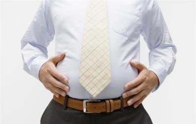 啤酒肚是怎么形成的，啤酒肚可不只是喝出来的 减肥 第3张