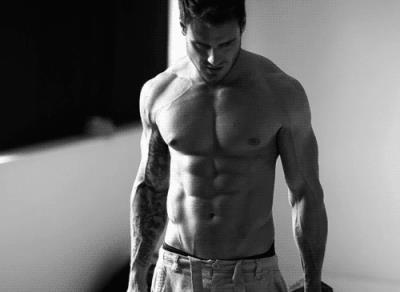 健身减肥多久能看到效果，健身除了要坚持以外还需要方法 减肥 第4张