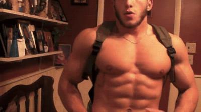 健身减肥多久能看到效果，健身除了要坚持以外还需要方法 减肥 第1张