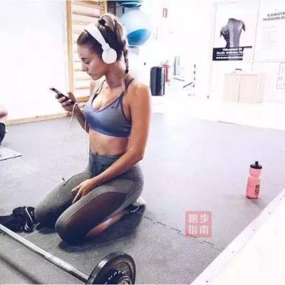 健身减肥多久能看到效果，健身除了要坚持以外还需要方法 减肥 第2张