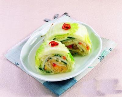 水煮白菜减肥法食谱,穷人必看日瘦1-2斤 减肥食谱 第3张-瘦瘦减肥网 水煮白菜减肥法食谱,穷人必看日瘦1-2斤 减肥食谱 第3张