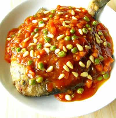 冬季减肥食谱一周瘦10斤,鱼类减肥食谱做法大全 减肥食谱 第7张-瘦瘦减肥网 冬季减肥食谱一周瘦10斤,鱼类减肥食谱做法大全 减肥食谱 第7张