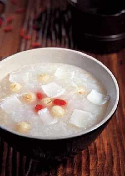 八款营养健康减肥早餐食谱 减肥食谱 第6张-瘦瘦减肥网 八款营养健康减肥早餐食谱 减肥食谱 第6张