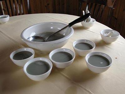 八款营养健康减肥早餐食谱 减肥食谱 第1张-瘦瘦减肥网 八款营养健康减肥早餐食谱 减肥食谱 第1张