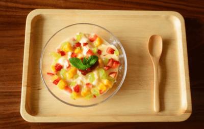 自制酸奶怎么做好吃,告诉你如何在家自制酸奶 饮食减肥 第3张-瘦瘦减肥网 自制酸奶怎么做好吃,告诉你如何在家自制酸奶 饮食减肥 第3张