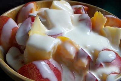 八款营养健康减肥早餐食谱 减肥食谱 第8张-瘦瘦减肥网 八款营养健康减肥早餐食谱 减肥食谱 第8张