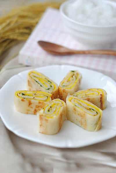 八款营养健康减肥早餐食谱 减肥食谱 第3张-瘦瘦减肥网 八款营养健康减肥早餐食谱 减肥食谱 第3张