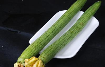 吃丝瓜减肥吗,夏季减肥蔬菜力荐丝瓜 减肥蔬菜 第7张-瘦瘦减肥网 吃丝瓜减肥吗,夏季减肥蔬菜力荐丝瓜 减肥蔬菜 第7张