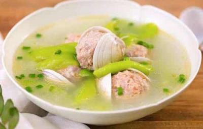 吃丝瓜减肥吗,夏季减肥蔬菜力荐丝瓜 减肥蔬菜 第2张-瘦瘦减肥网 吃丝瓜减肥吗,夏季减肥蔬菜力荐丝瓜 减肥蔬菜 第2张