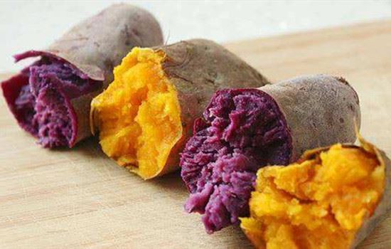 红薯能减肥吗,红薯怎么吃减肥 饮食减肥 第3张-瘦瘦减肥网 红薯能减肥吗,红薯怎么吃减肥 饮食减肥 第3张