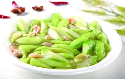 吃丝瓜减肥吗,夏季减肥蔬菜力荐丝瓜 减肥蔬菜 第6张-瘦瘦减肥网 吃丝瓜减肥吗,夏季减肥蔬菜力荐丝瓜 减肥蔬菜 第6张