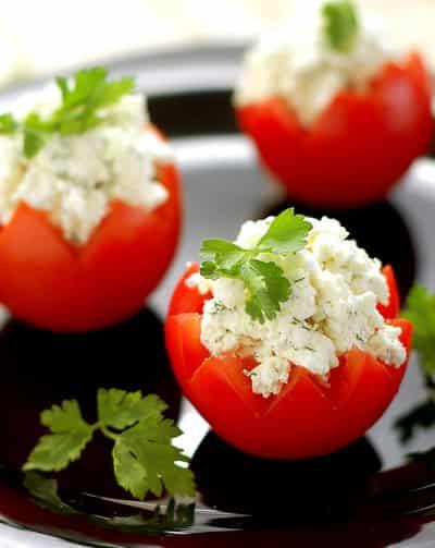 西红柿一日减肥法,减肥食谱一周快速瘦3斤 减肥食谱 第1张-瘦瘦减肥网 西红柿一日减肥法,减肥食谱一周快速瘦3斤 减肥食谱 第1张