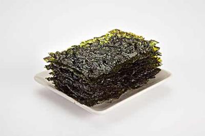 夏季减肥不用愁，8种越吃越瘦的零食 饮食减肥 第2张