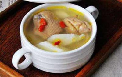 喝鸡汤会胖吗，怎么正确喝鸡汤避免发胖 减肥 第1张