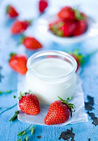夏季减肥不用愁，8种越吃越瘦的零食 饮食减肥 第7张