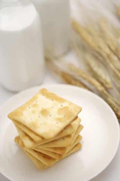 夏季减肥不用愁，8种越吃越瘦的零食 饮食减肥 第8张