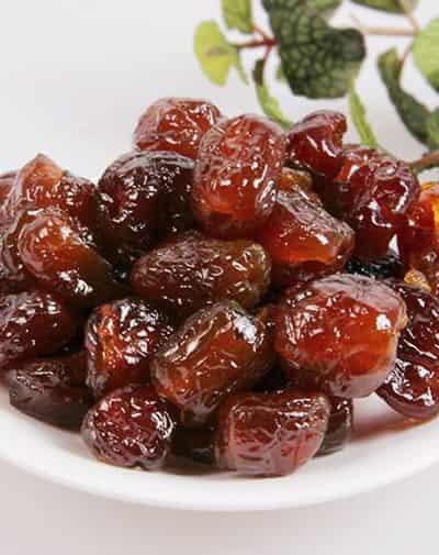 夏季减肥不用愁，8种越吃越瘦的零食 饮食减肥 第6张